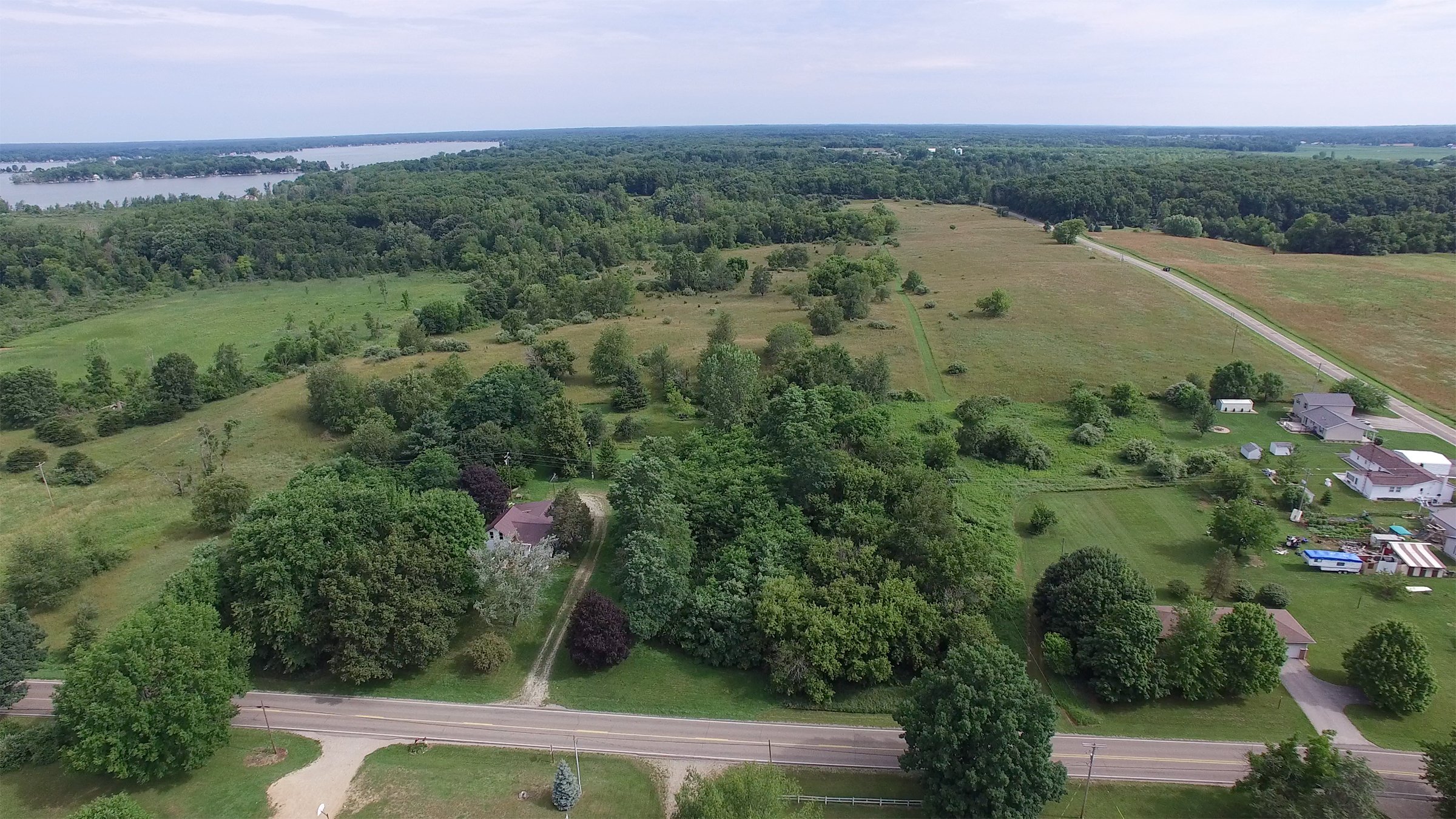 Property photo 18 - ONCE IN A LIFETIME OPPORTUNITY AUCTION - 183+/- ACRES IN 27 TRACTS IN BRANCH COUNTY, MICHIGAN